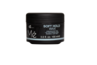 ID HAIR MÉ SOFT HOLD WAX 100ML